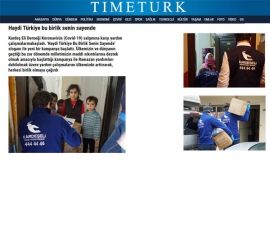 Birlik Ve Beraberlik Senin Sayende