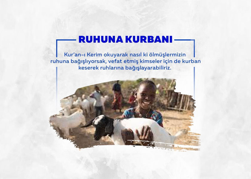 ruhuna kurban