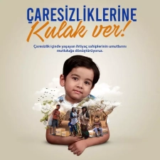 Çaresizliklere Kulak Ver