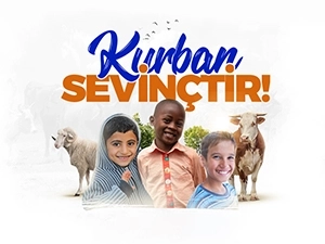 Kardeş Eli Derneği Kurban Bağışları İle Bayram Sevinci Yaşatacak